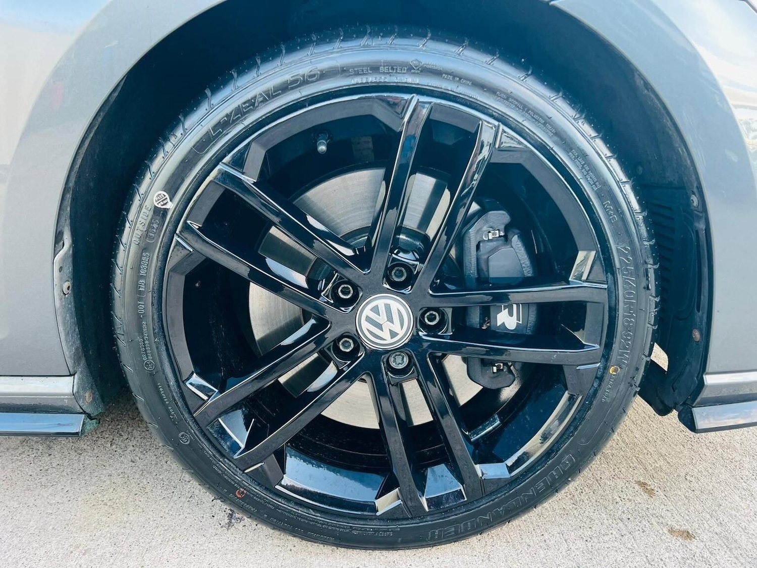 Used Volkswagen Golf 2019 for sale - 78098231: Photo 54