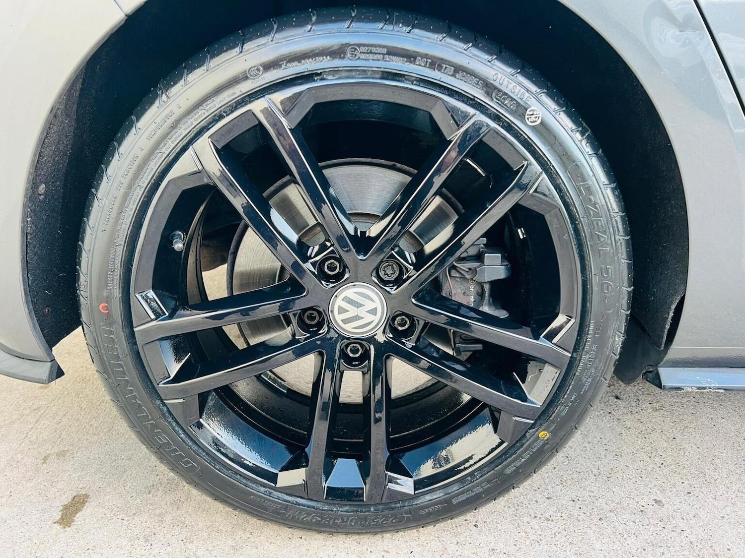 Used Volkswagen Golf 2019 for sale - 78098231: Photo 55