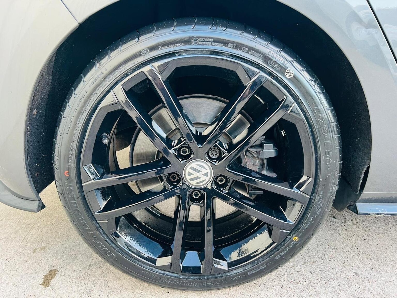 Used Volkswagen Golf 2019 for sale - 78098231: Photo 56