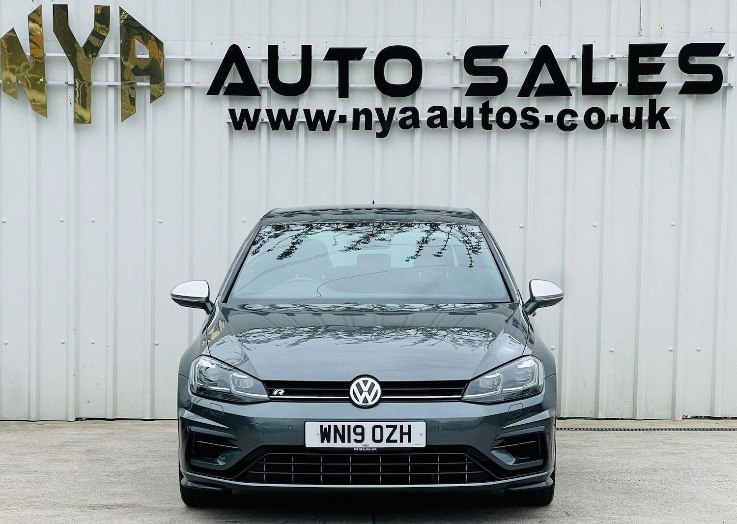 Used Volkswagen Golf 2019 for sale - 78098231: Photo 8