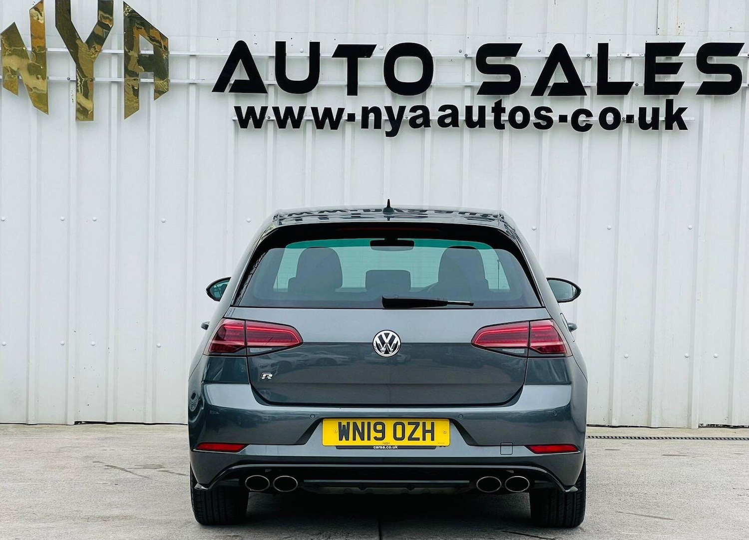Used Volkswagen Golf 2019 for sale - 78098231: Photo 9