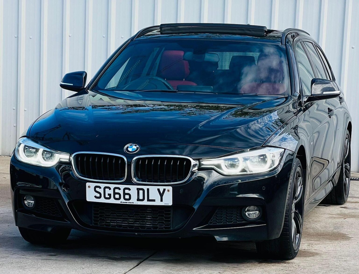 Used BMW 3 Series 2016 for sale - 76904675: Photo 12