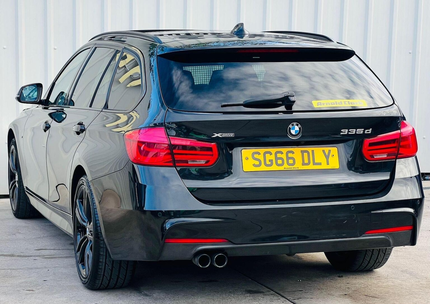 Used BMW 3 Series 2016 for sale - 76904675: Photo 13