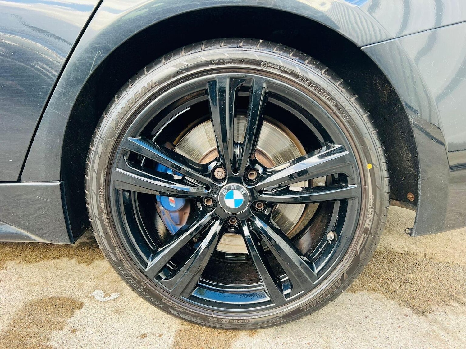 Used BMW 3 Series 2016 for sale - 76904675: Photo 19