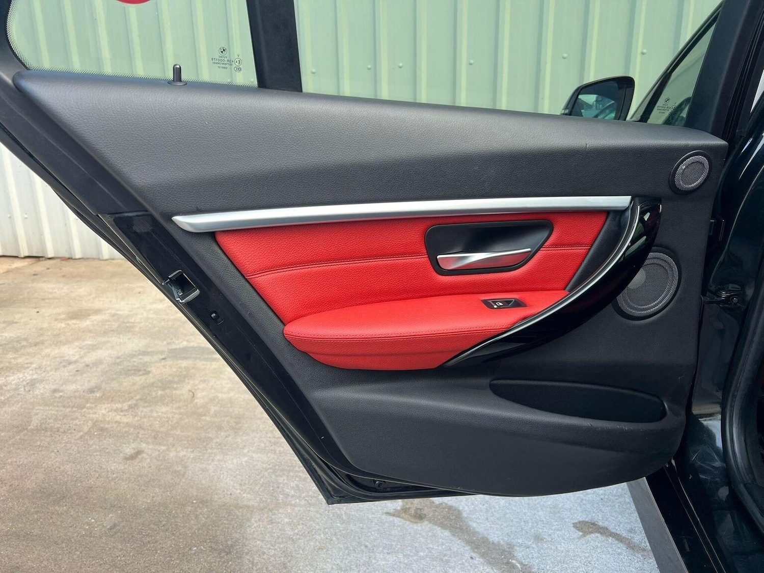 Used BMW 3 Series 2016 for sale - 76904675: Photo 23