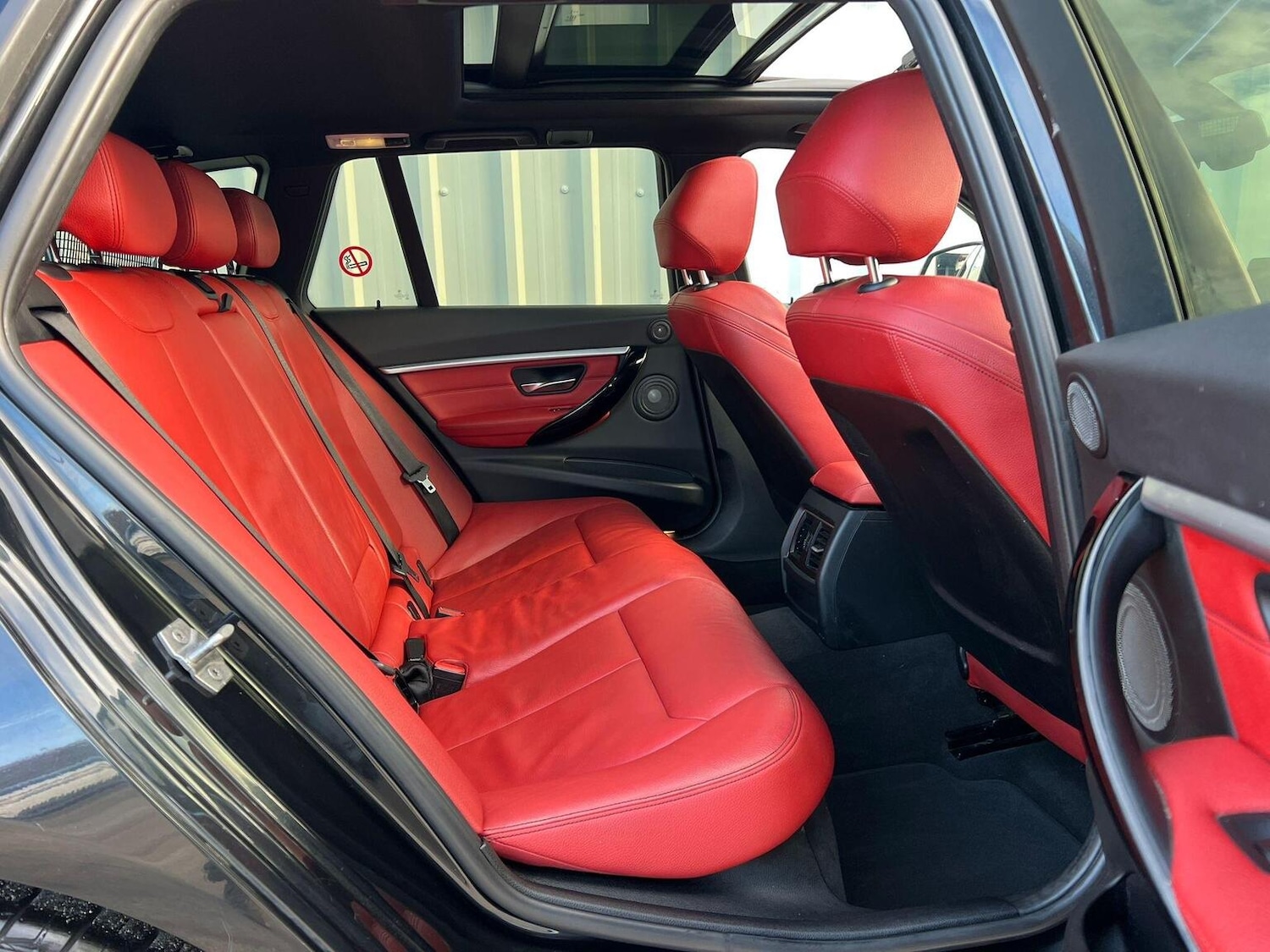 Used BMW 3 Series 2016 for sale - 76904675: Photo 25