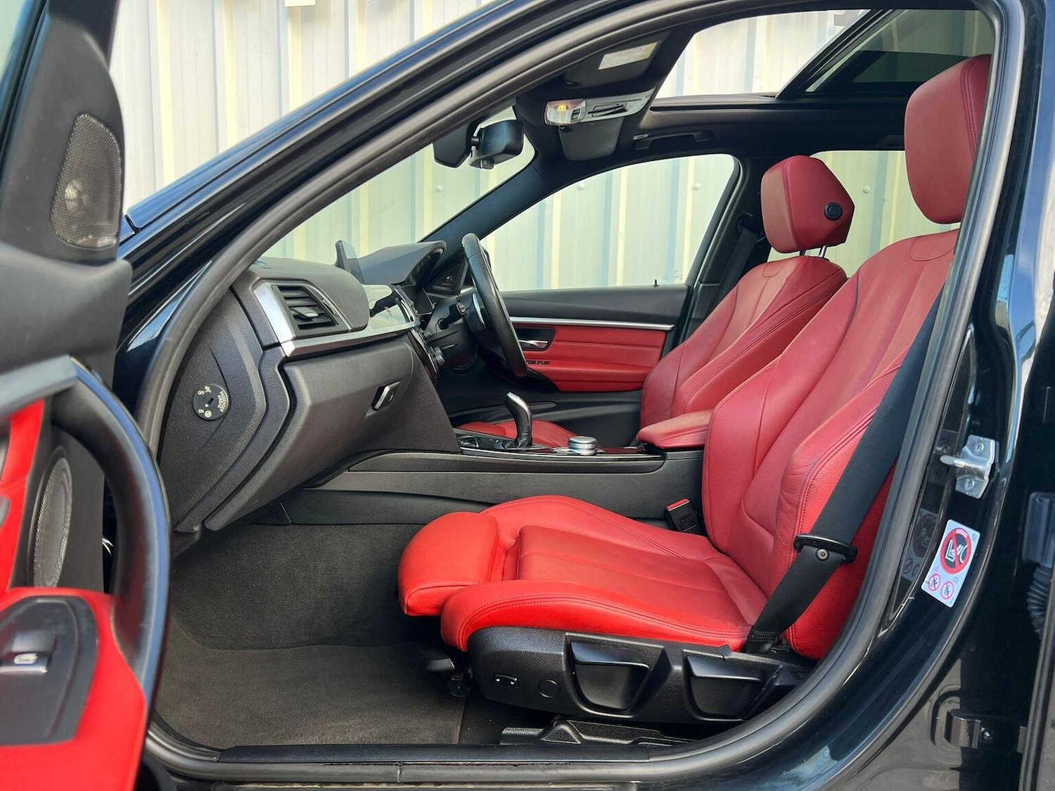 Used BMW 3 Series 2016 for sale - 76904675: Photo 26