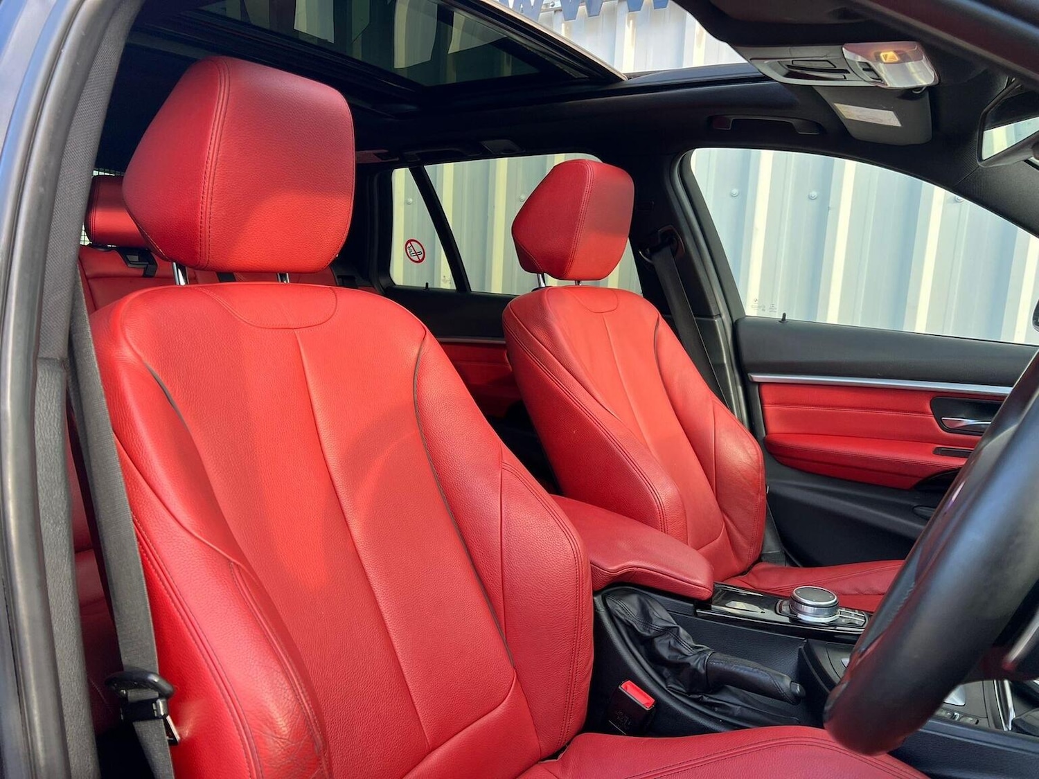 Used BMW 3 Series 2016 for sale - 76904675: Photo 28