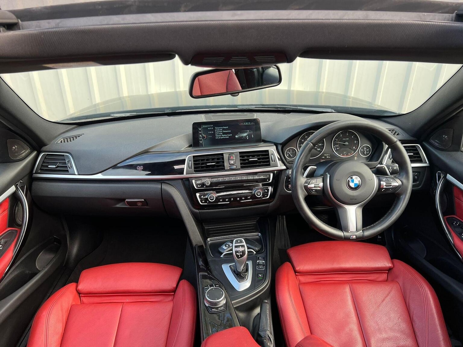 Used BMW 3 Series 2016 for sale - 76904675: Photo 32