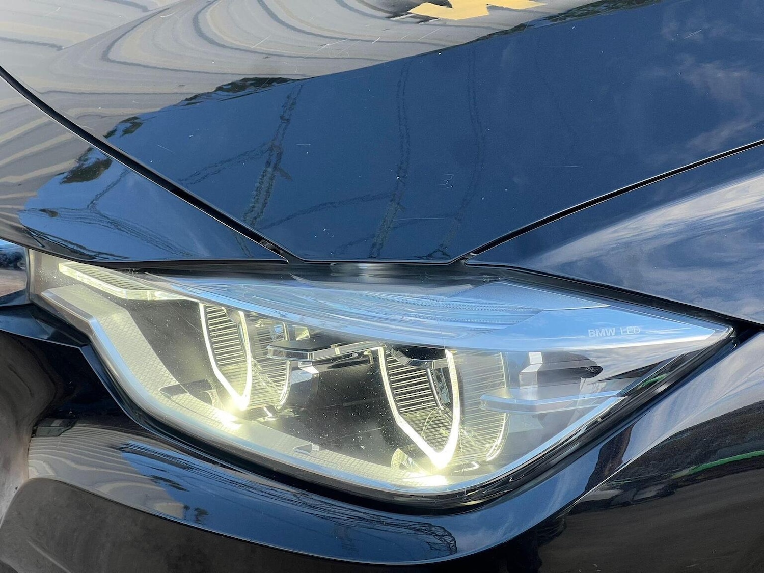 Used BMW 3 Series 2016 for sale - 76904675: Photo 36