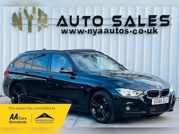 Used BMW 3 Series 2016 for sale - 76904675: Photo