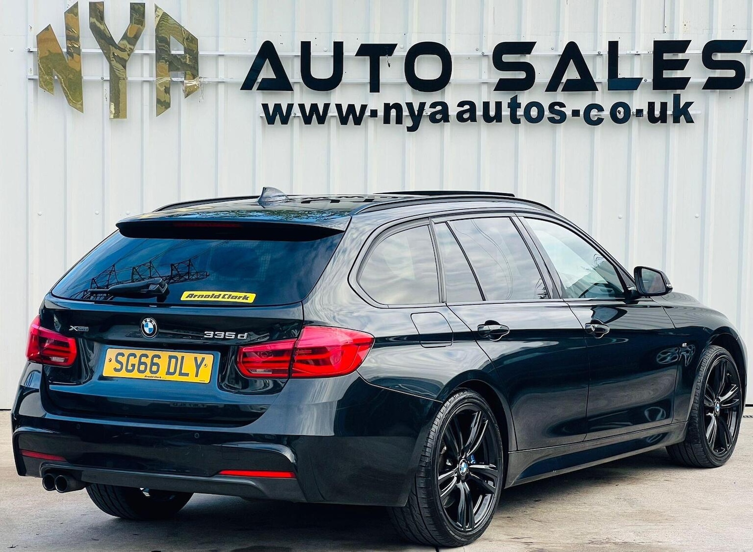 Used BMW 3 Series 2016 for sale - 76904675: Photo 4