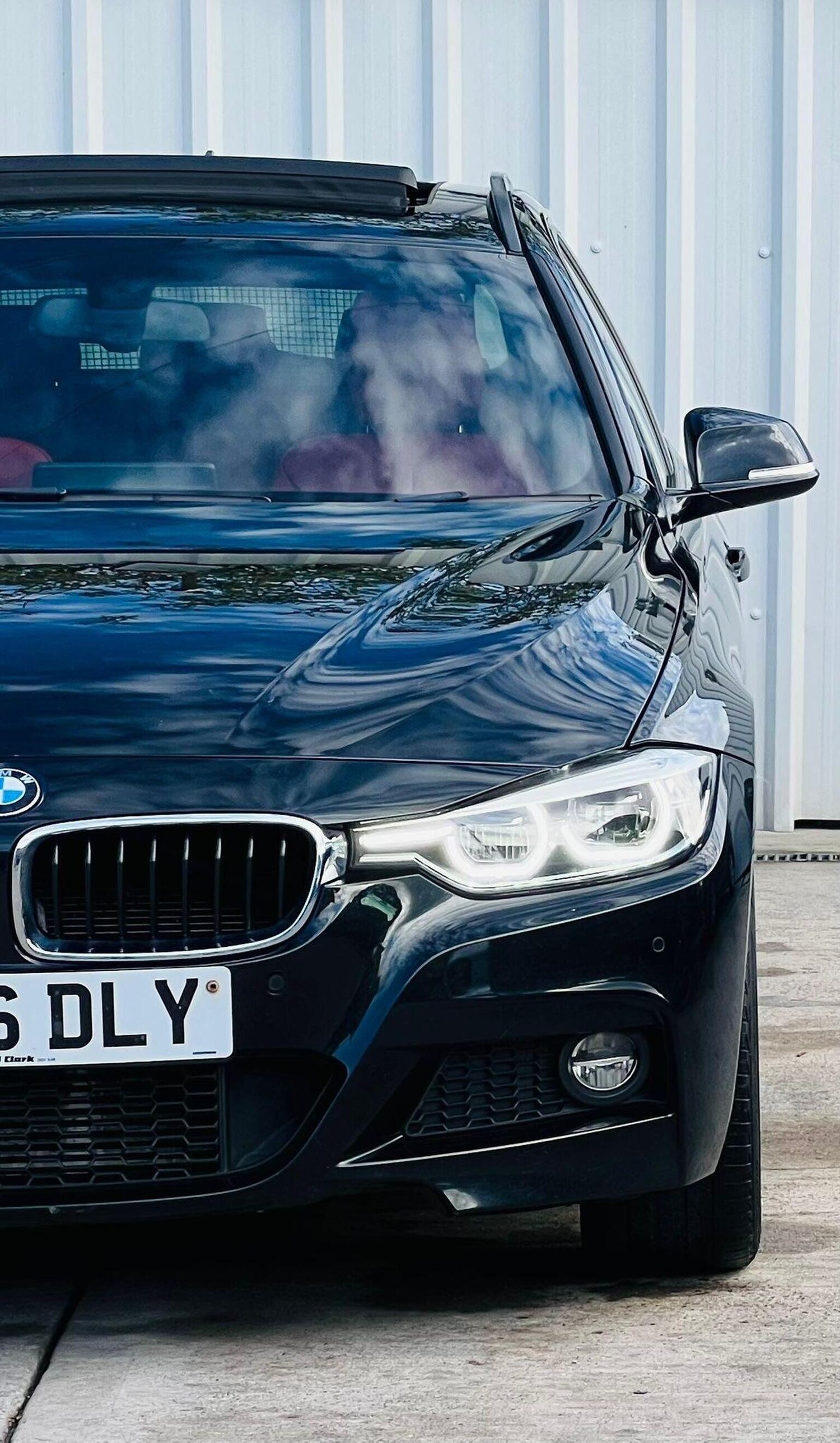 Used BMW 3 Series 2016 for sale - 76904675: Photo 43