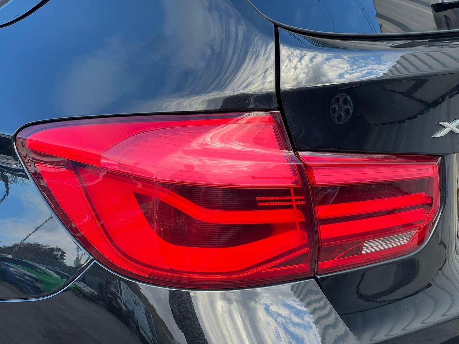 Used BMW 3 Series 2016 for sale - 76904675: Photo 45