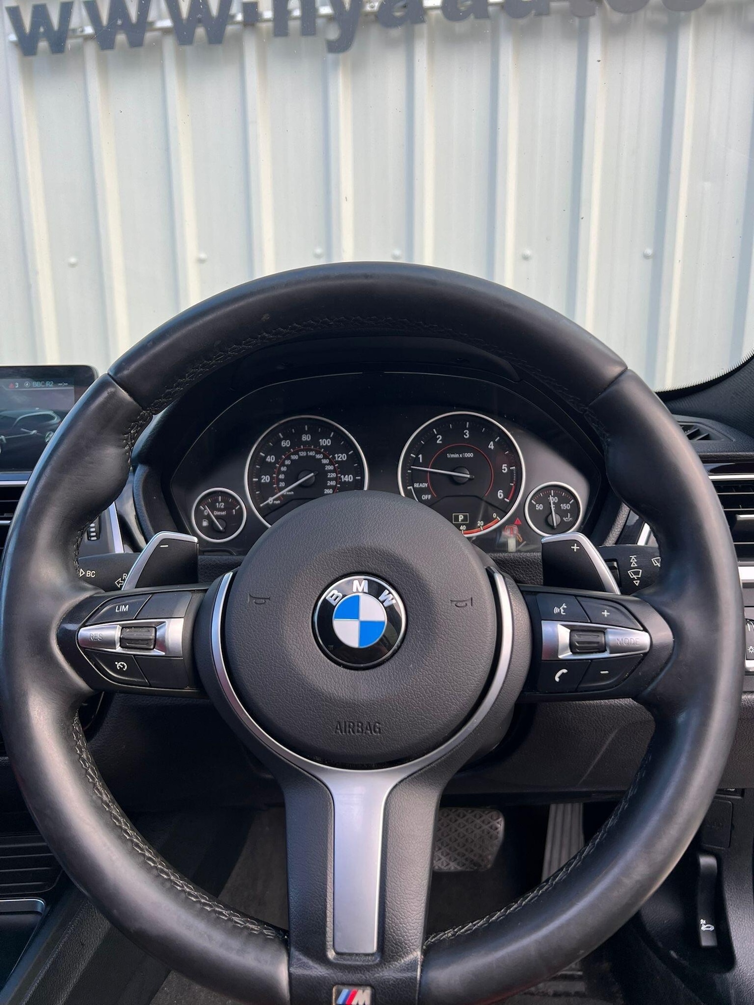 Used BMW 3 Series 2016 for sale - 76904675: Photo 47