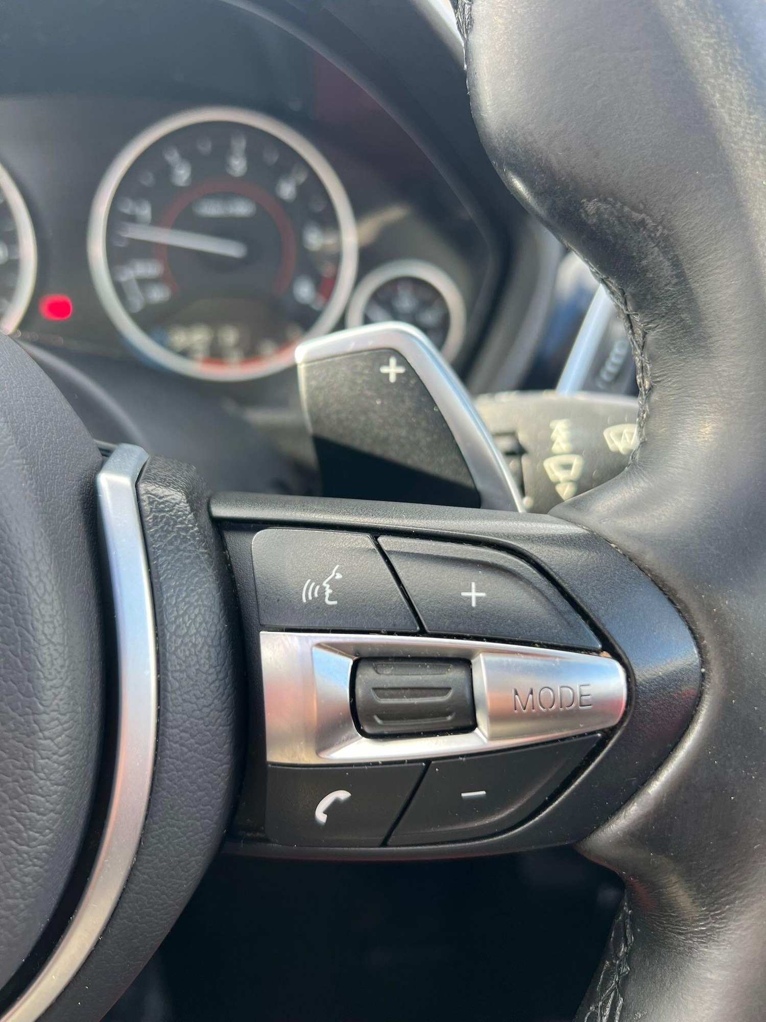 Used BMW 3 Series 2016 for sale - 76904675: Photo 49