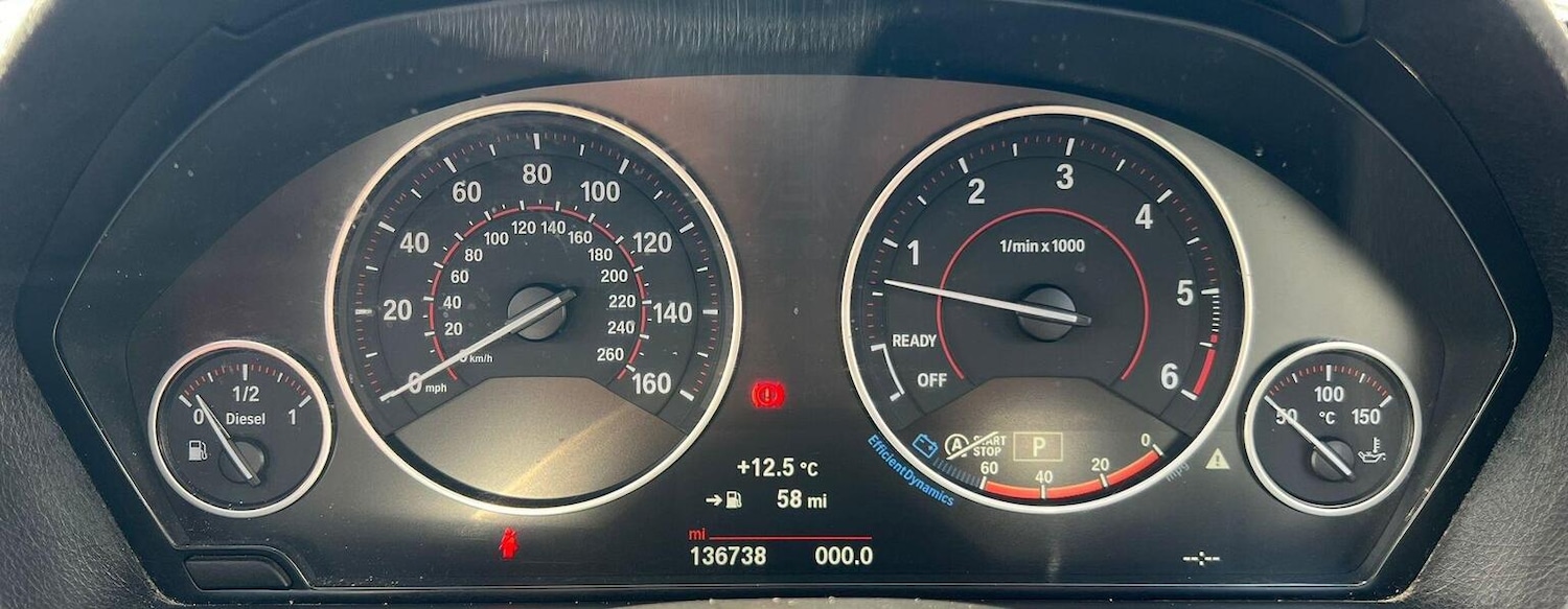 Used BMW 3 Series 2016 for sale - 76904675: Photo 52