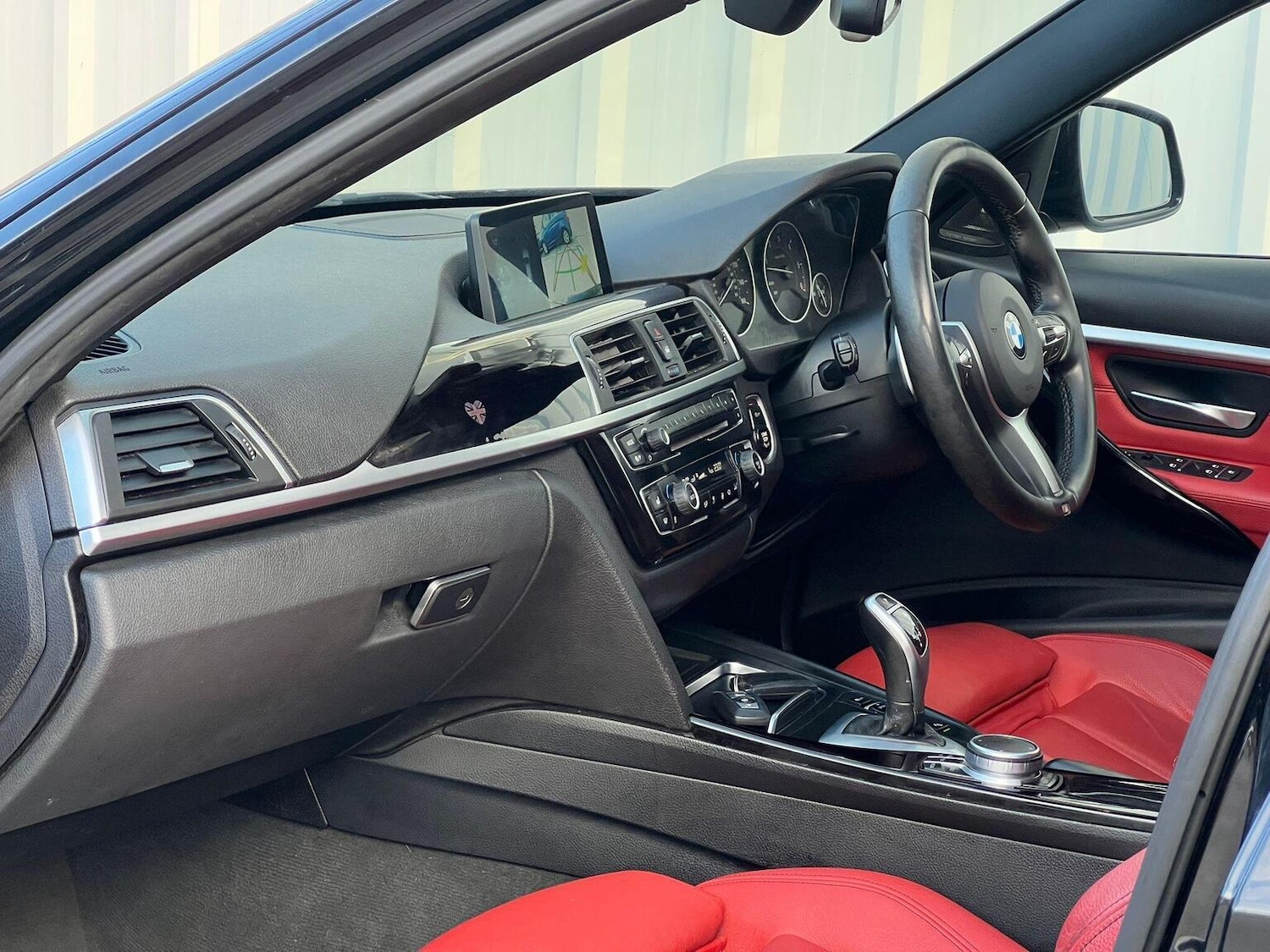 Used BMW 3 Series 2016 for sale - 76904675: Photo 54