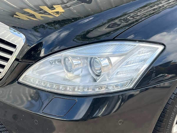 Used Mercedes-Benz S-Class 2012 for sale - 76177059: Photo 21