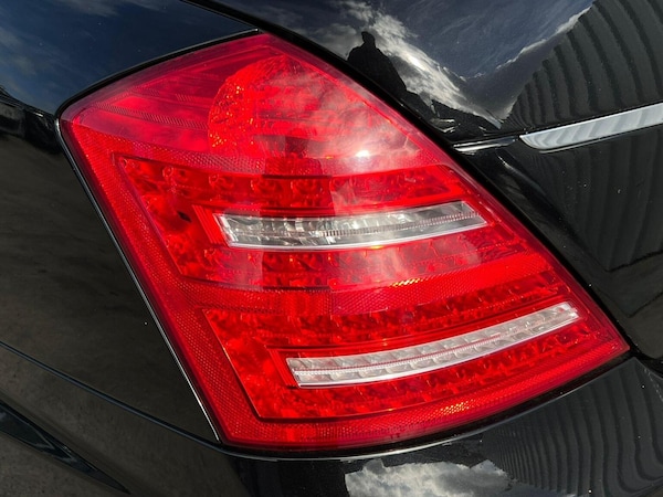 Used Mercedes-Benz S-Class 2012 for sale - 76177059: Photo 22