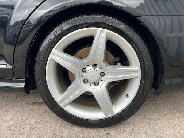Used Mercedes-Benz S-Class 2012 for sale - 76177059: Photo 27