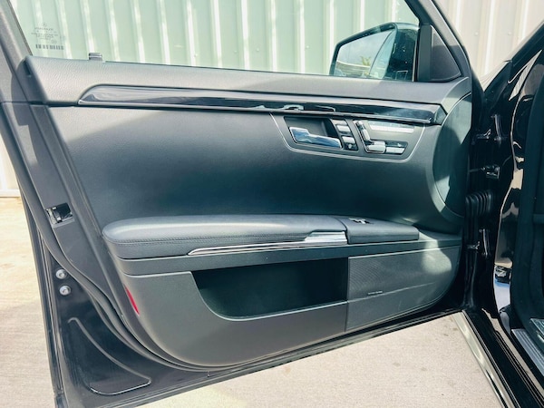 Used Mercedes-Benz S-Class 2012 for sale - 76177059: Photo 30