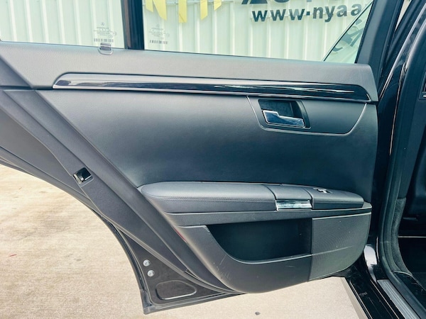 Used Mercedes-Benz S-Class 2012 for sale - 76177059: Photo 31