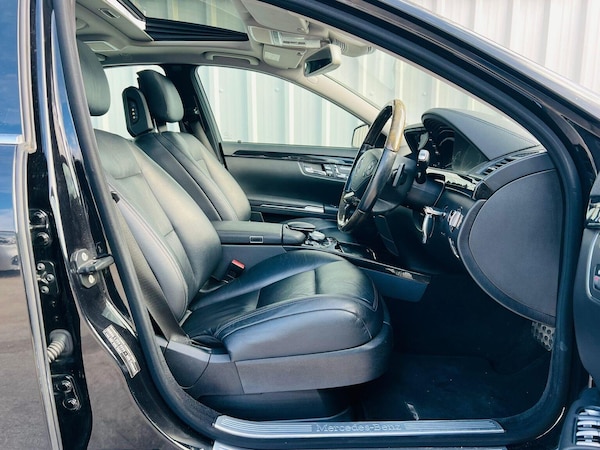 Used Mercedes-Benz S-Class 2012 for sale - 76177059: Photo 33
