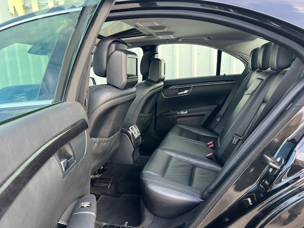 Used Mercedes-Benz S-Class 2012 for sale - 76177059: Photo 34