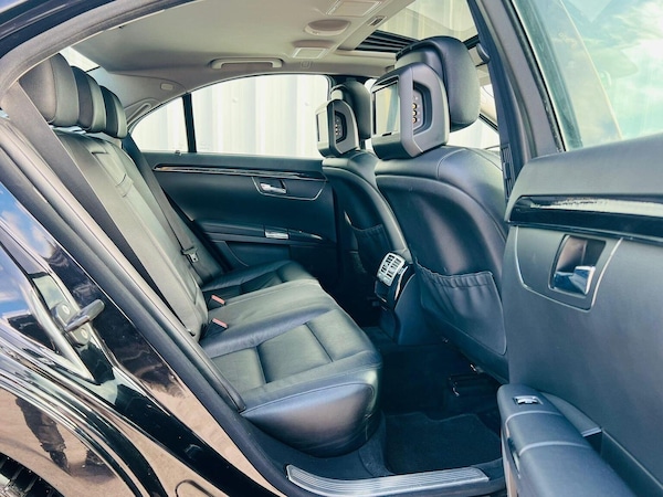 Used Mercedes-Benz S-Class 2012 for sale - 76177059: Photo 35