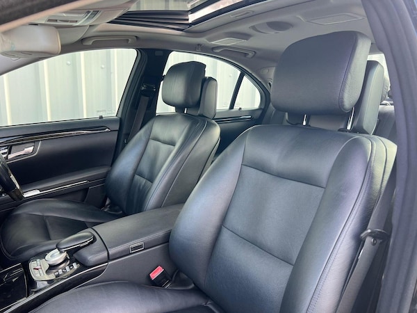 Used Mercedes-Benz S-Class 2012 for sale - 76177059: Photo 38