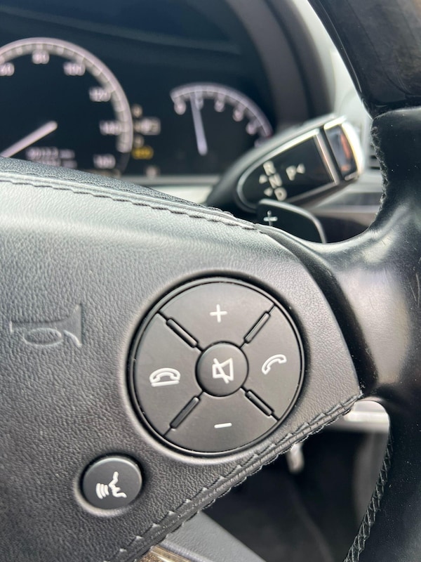 Used Mercedes-Benz S-Class 2012 for sale - 76177059: Photo 41