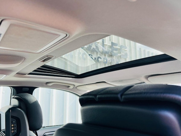 Used Mercedes-Benz S-Class 2012 for sale - 76177059: Photo 43