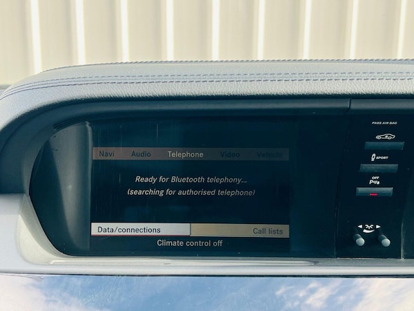 Used Mercedes-Benz S-Class 2012 for sale - 76177059: Photo 48