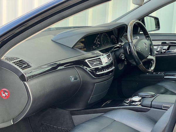 Used Mercedes-Benz S-Class 2012 for sale - 76177059: Photo 55