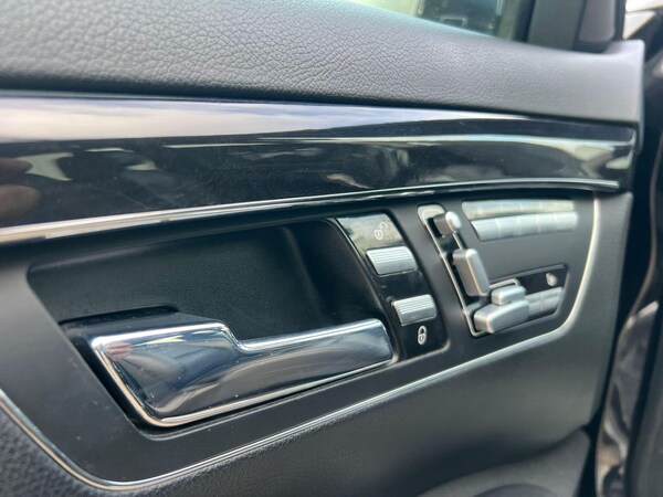 Used Mercedes-Benz S-Class 2012 for sale - 76177059: Photo 58