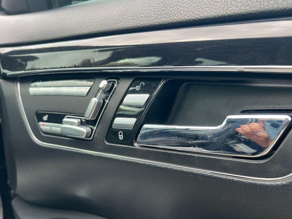 Used Mercedes-Benz S-Class 2012 for sale - 76177059: Photo 72
