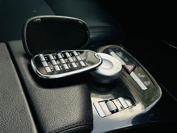 Used Mercedes-Benz S-Class 2012 for sale - 76177059: Photo 73