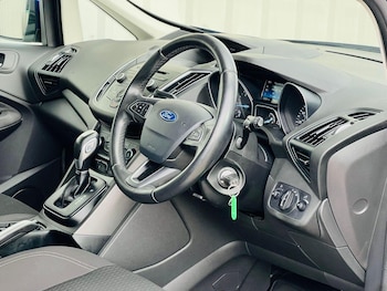 Used Ford C-Max 2016 for sale - 78584369: Photo