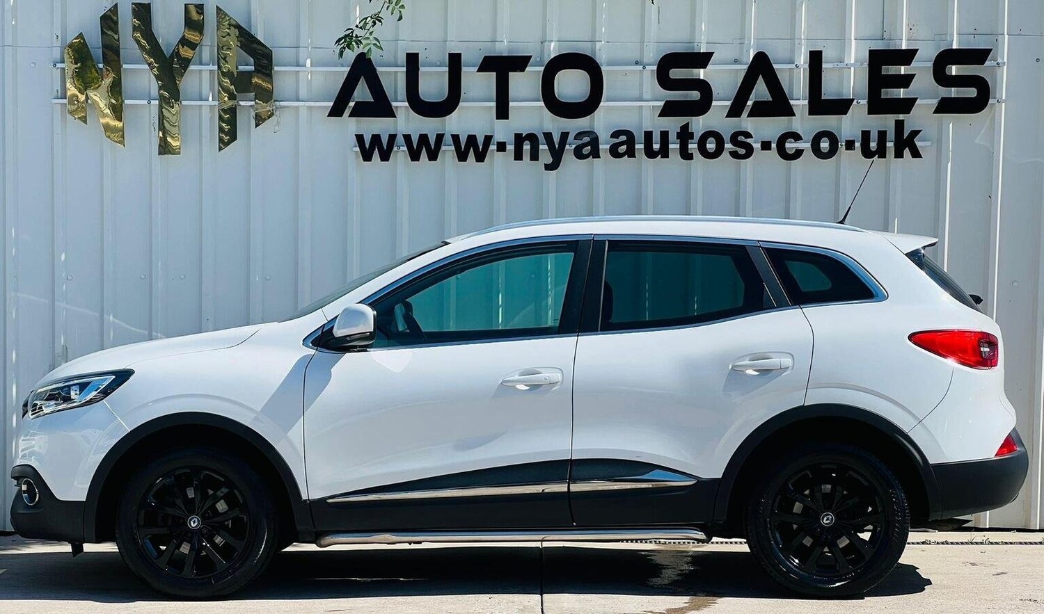 Used Renault Kadjar 2016 for sale - 76120170: Photo 10