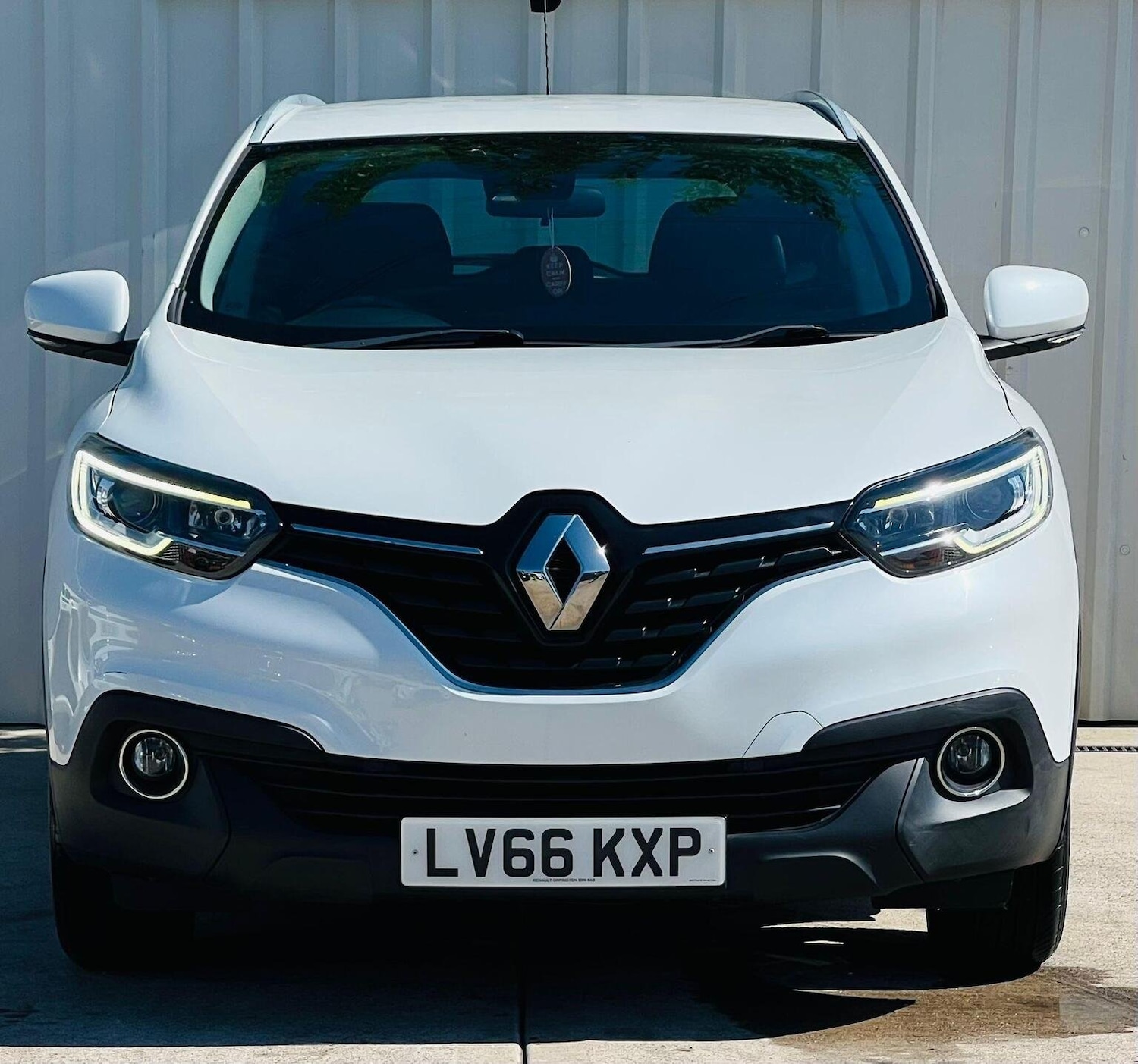Used Renault Kadjar 2016 for sale - 76120170: Photo 11