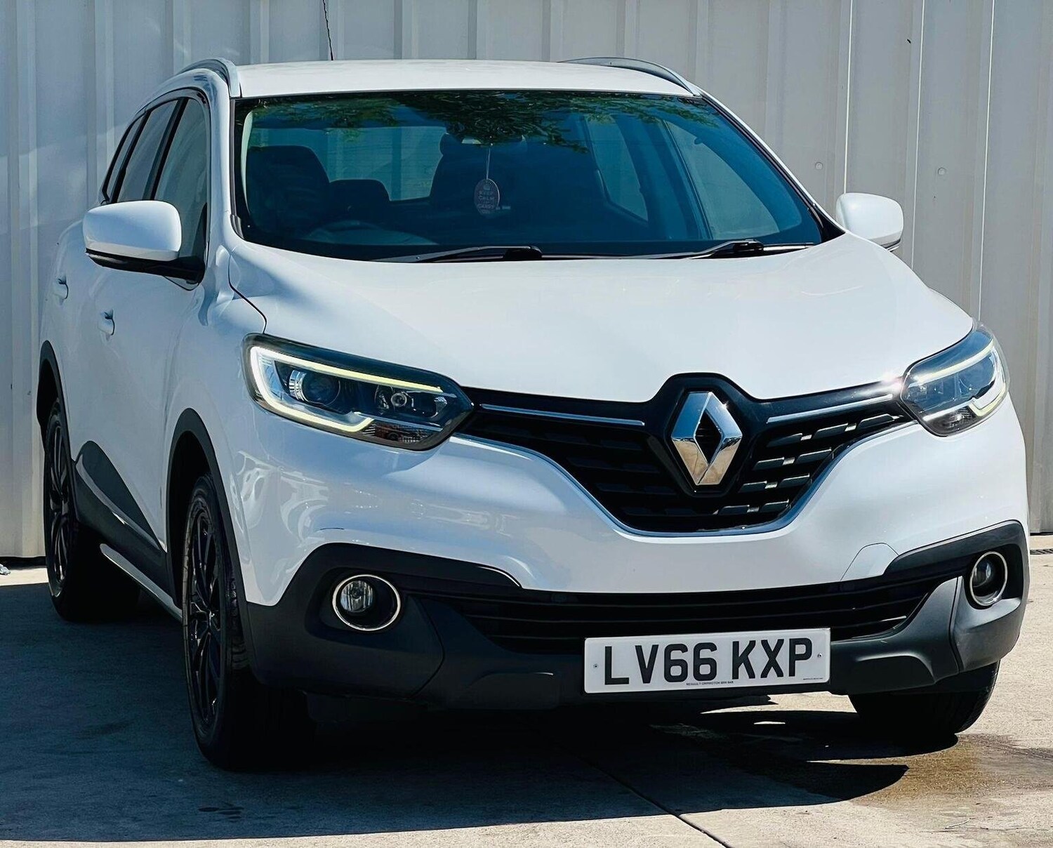 Used Renault Kadjar 2016 for sale - 76120170: Photo 16