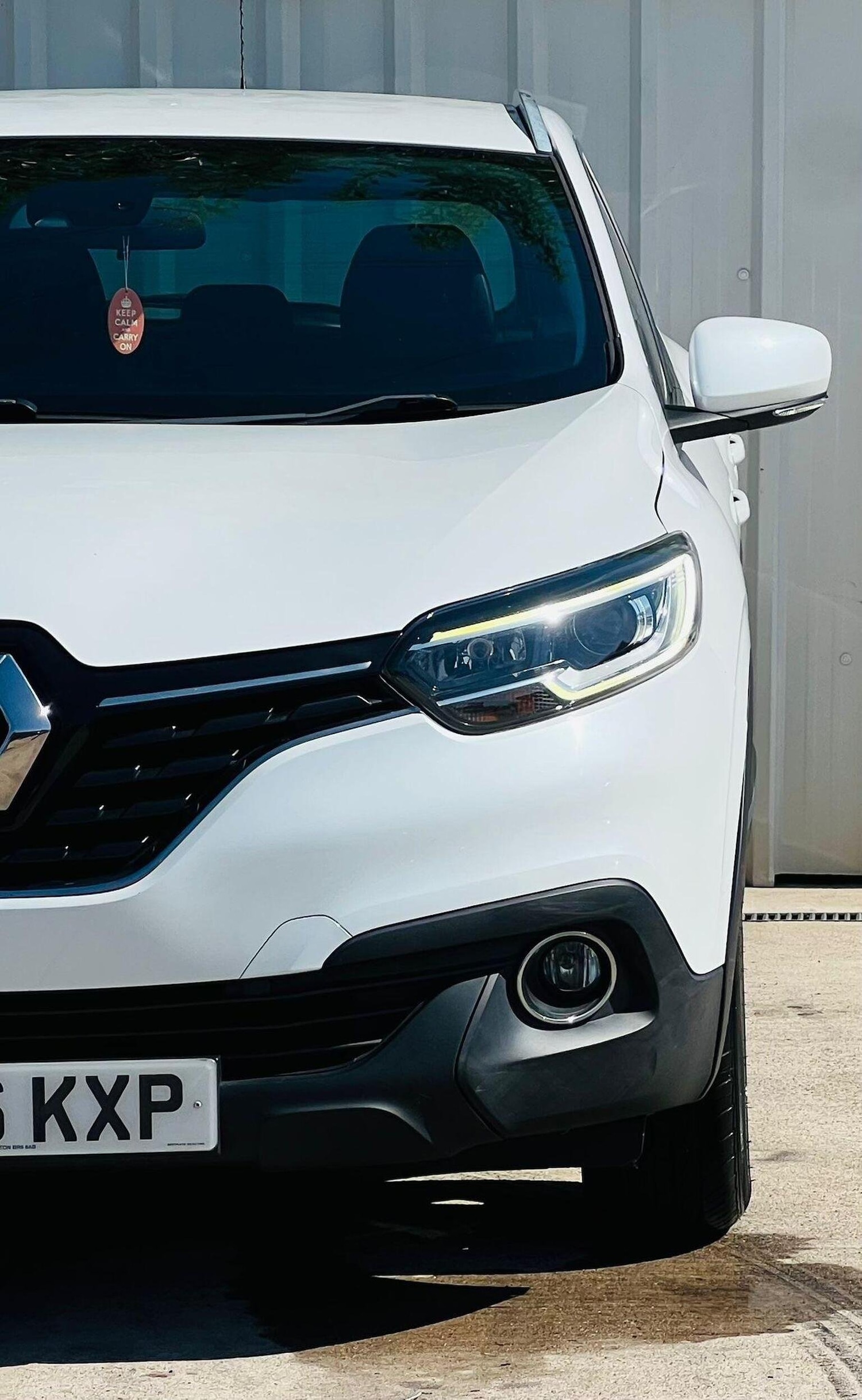 Used Renault Kadjar 2016 for sale - 76120170: Photo 19
