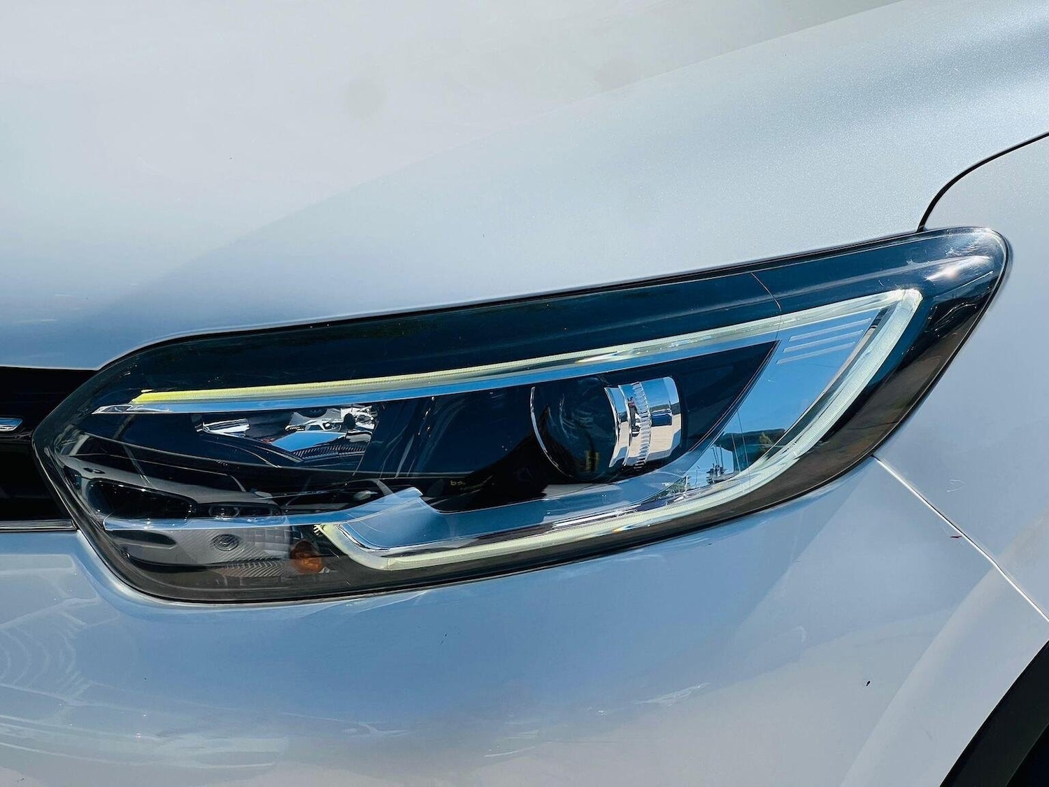 Used Renault Kadjar 2016 for sale - 76120170: Photo 21