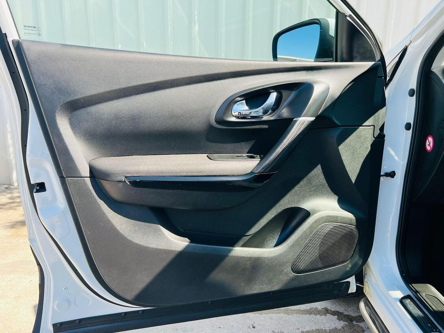Used Renault Kadjar 2016 for sale - 76120170: Photo 32