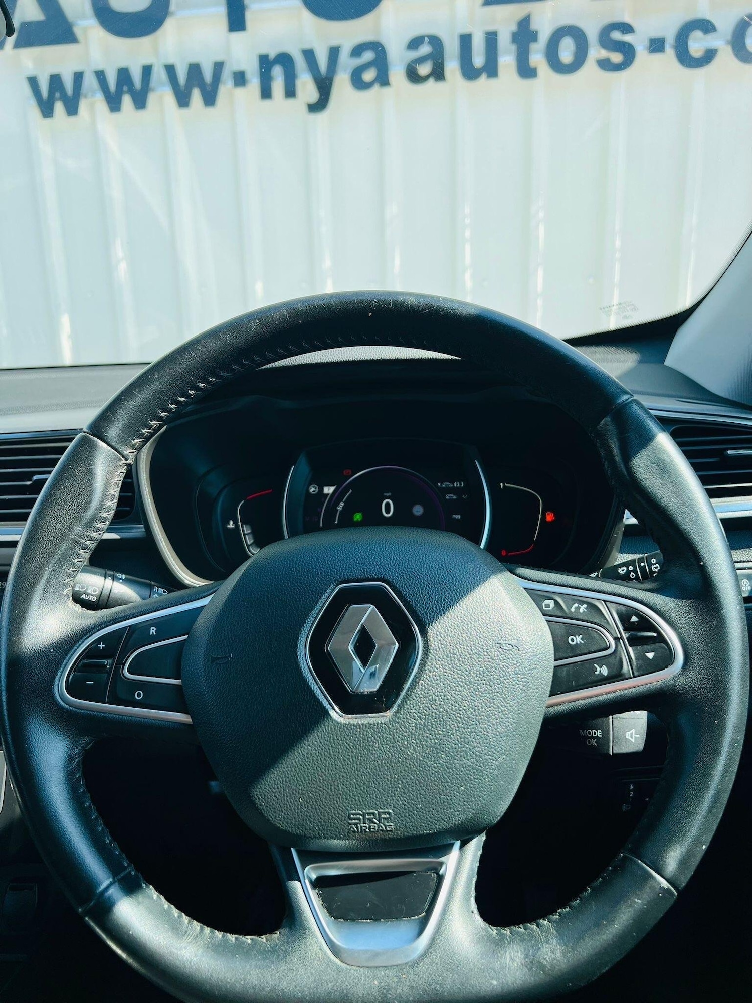 Used Renault Kadjar 2016 for sale - 76120170: Photo 35