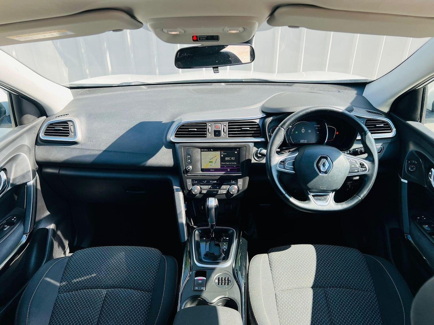 Used Renault Kadjar 2016 for sale - 76120170: Photo 36