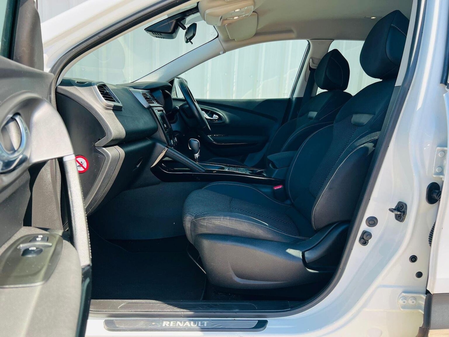 Used Renault Kadjar 2016 for sale - 76120170: Photo 44