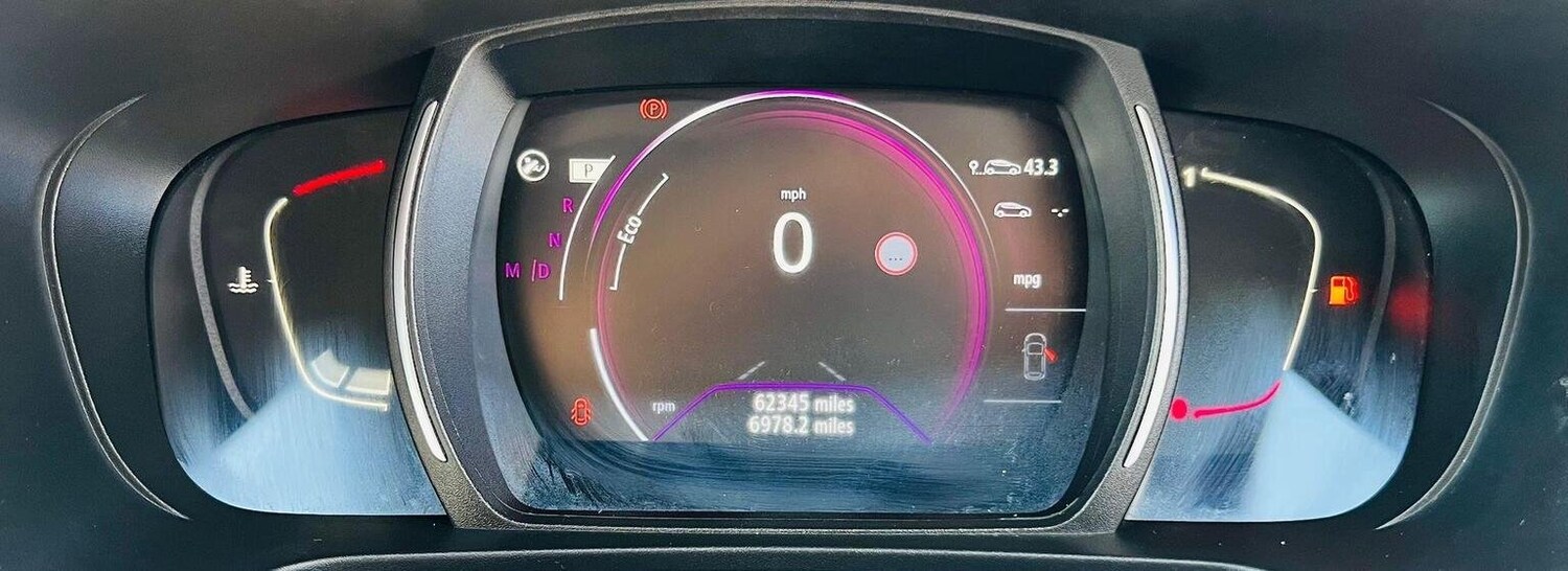 Used Renault Kadjar 2016 for sale - 76120170: Photo 49