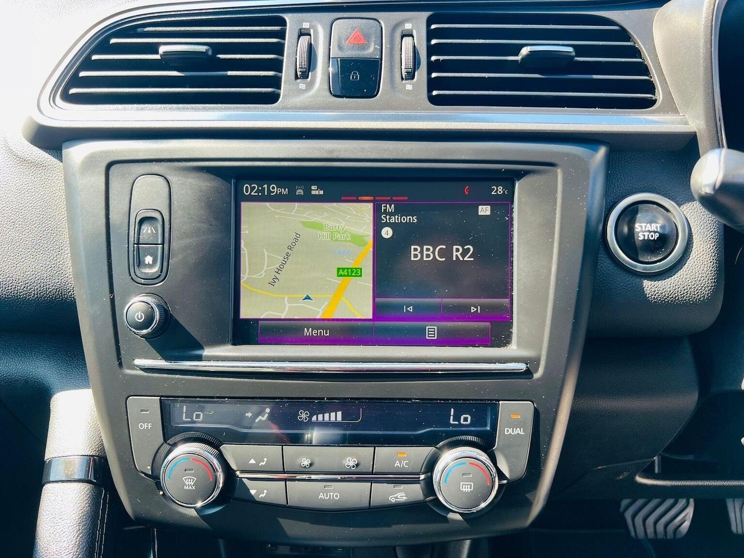 Used Renault Kadjar 2016 for sale - 76120170: Photo 50